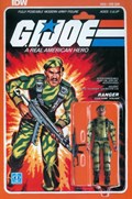 G.I. JOE: A REAL AMERICAN HERO #222-SUB 