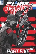 G.I. JOE: A REAL AMERICAN HERO #223 