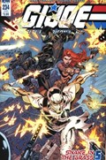 G.I. JOE: A REAL AMERICAN HERO #234-SUB 