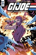 G.I. JOE: A REAL AMERICAN HERO #236-SUB 