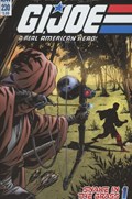 G.I. JOE: A REAL AMERICAN HERO #230 