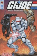 G.I. JOE: A REAL AMERICAN HERO #230B 