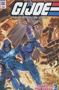 G.I. JOE: A REAL AMERICAN HERO #232-SUB 