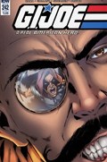 G.I. JOE: A REAL AMERICAN HERO #242 