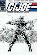 G.I. JOE: A REAL AMERICAN HERO #224-GLCC 