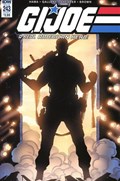 G.I. JOE: A REAL AMERICAN HERO #243 