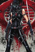 G.I. JOE: A REAL AMERICAN HERO #246-CMXP-B 