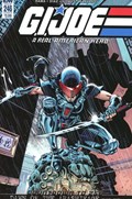 G.I. JOE: A REAL AMERICAN HERO #246B 