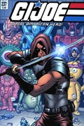 G.I. JOE: A REAL AMERICAN HERO #237 