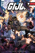 G.I. JOE: A REAL AMERICAN HERO #241-SUB 