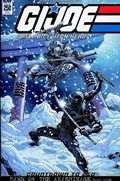 G.I. JOE: A REAL AMERICAN HERO #250-RI 