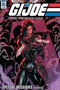 G.I. JOE: A REAL AMERICAN HERO #252B 