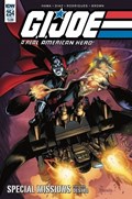 G.I. JOE: A REAL AMERICAN HERO #254 