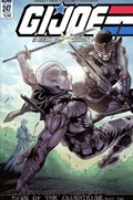 G.I. JOE: A REAL AMERICAN HERO #247 