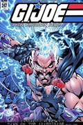 G.I. JOE: A REAL AMERICAN HERO #247-RI 