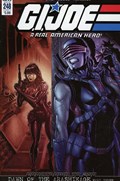 G.I. JOE: A REAL AMERICAN HERO #248 