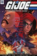 G.I. JOE: A REAL AMERICAN HERO #248-RI 