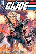 G.I. JOE: A REAL AMERICAN HERO #254B 