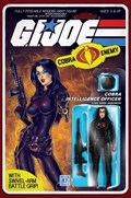 G.I. JOE: A REAL AMERICAN HERO #216-HALL 