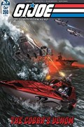 G.I. JOE: A REAL AMERICAN HERO #260-RI 