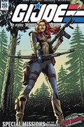 G.I. JOE: A REAL AMERICAN HERO #255-RI-B 