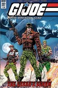 G.I. JOE: A REAL AMERICAN HERO #257B 
