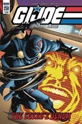 G.I. JOE: A REAL AMERICAN HERO #258 