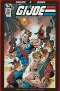 G.I. JOE: A REAL AMERICAN HERO #267-RI 