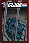 G.I. JOE: A REAL AMERICAN HERO #269 