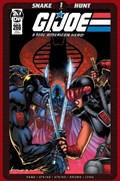 G.I. JOE: A REAL AMERICAN HERO #266-RI 