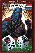 G.I. JOE: A REAL AMERICAN HERO #266 