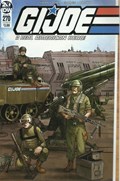 G.I. JOE: A REAL AMERICAN HERO #270B 