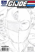 G.I. JOE: A REAL AMERICAN HERO #160-RI 