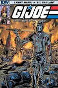 G.I. JOE: A REAL AMERICAN HERO #174 