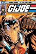 G.I. JOE: A REAL AMERICAN HERO #179 