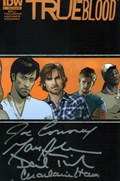 TRUE BLOOD #1-SDCC-C 