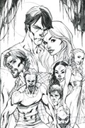 TRUE BLOOD #1-RI 