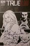 TRUE BLOOD #1-SDCC-B 