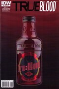 TRUE BLOOD #2-RI-B 