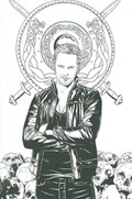 TRUE BLOOD #3-RI-B 