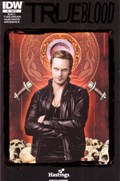 TRUE BLOOD #3-HAST 