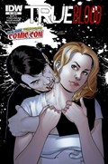 TRUE BLOOD #3-NYCC 