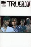TRUE BLOOD #1-NYCC-M 