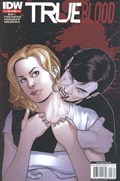 TRUE BLOOD #3-2nd 