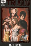 TRUE BLOOD #1-HOTT 