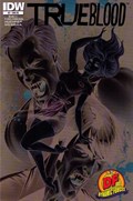 TRUE BLOOD #2-DF 
