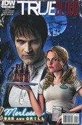 TRUE BLOOD #4B 