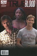 TRUE BLOOD #4-RI-C 