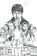 TRUE BLOOD #5-RI 