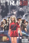 TRUE BLOOD #5B 